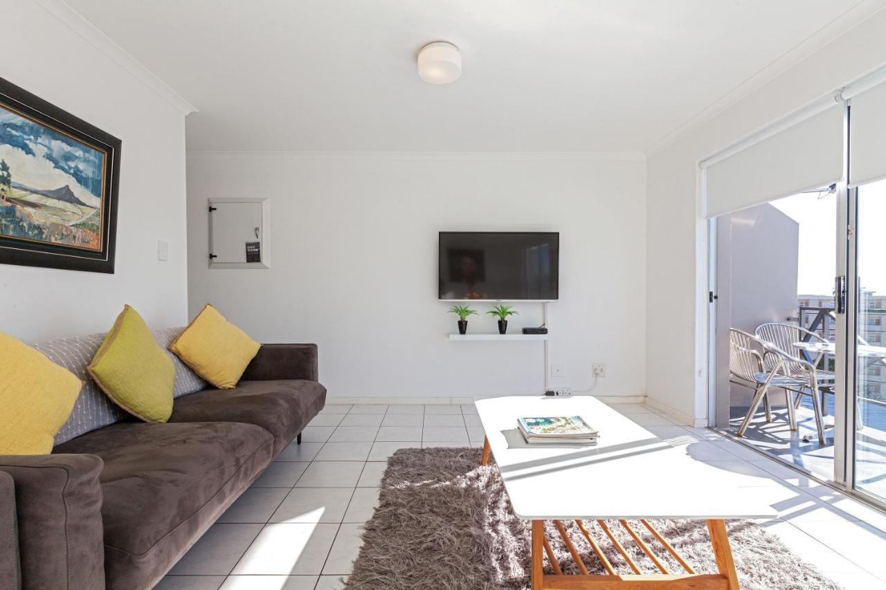 High 38 By Ctha Apartment *