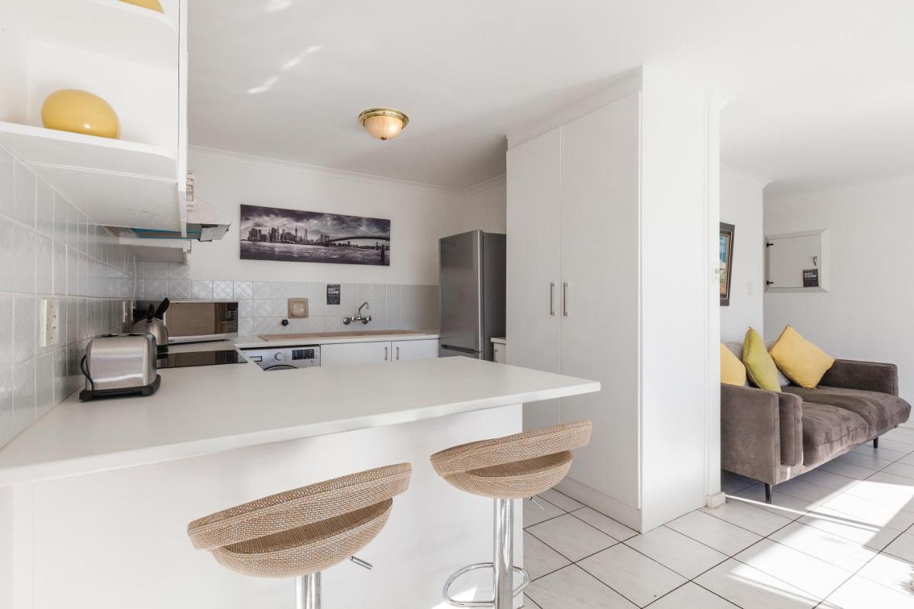 Apartment High 38 By Ctha