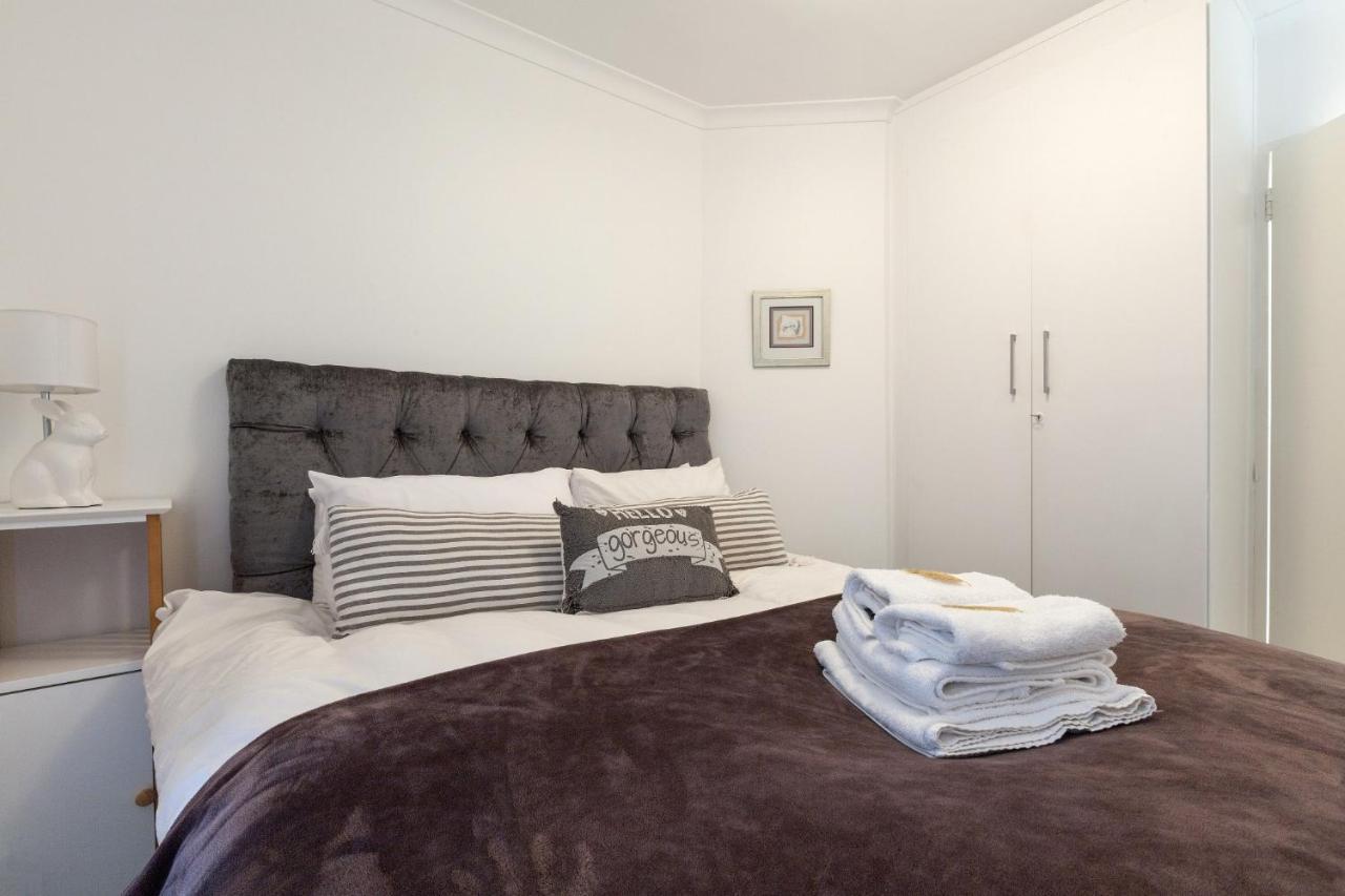 Apartment High 38 By Ctha Cape Town