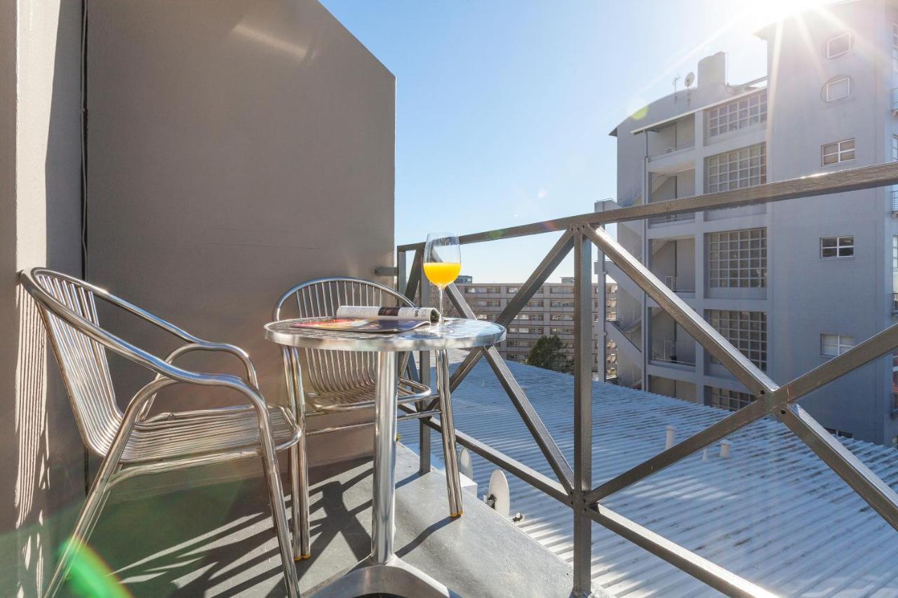 Apartment High 38 By Ctha *