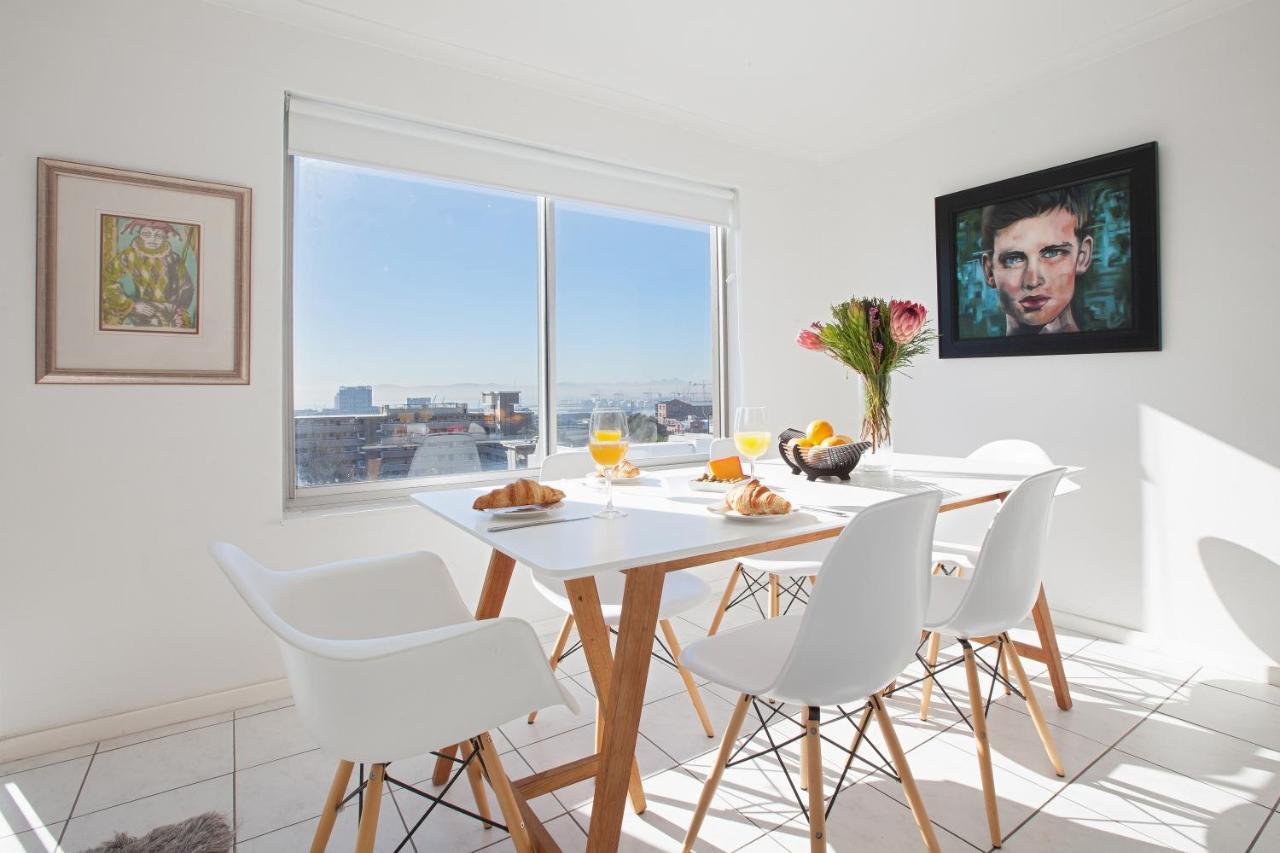 Apartment High 38 By Ctha