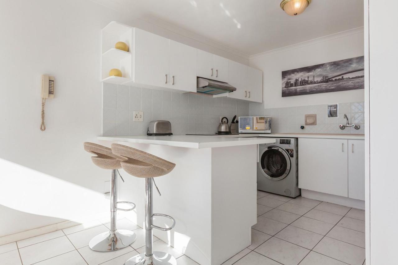 High 38 By Ctha * Cape Town