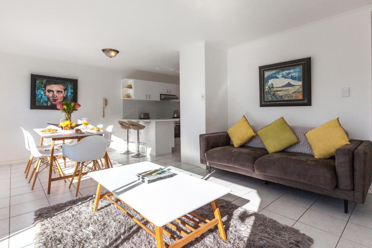 Apartment High 38 By Ctha *