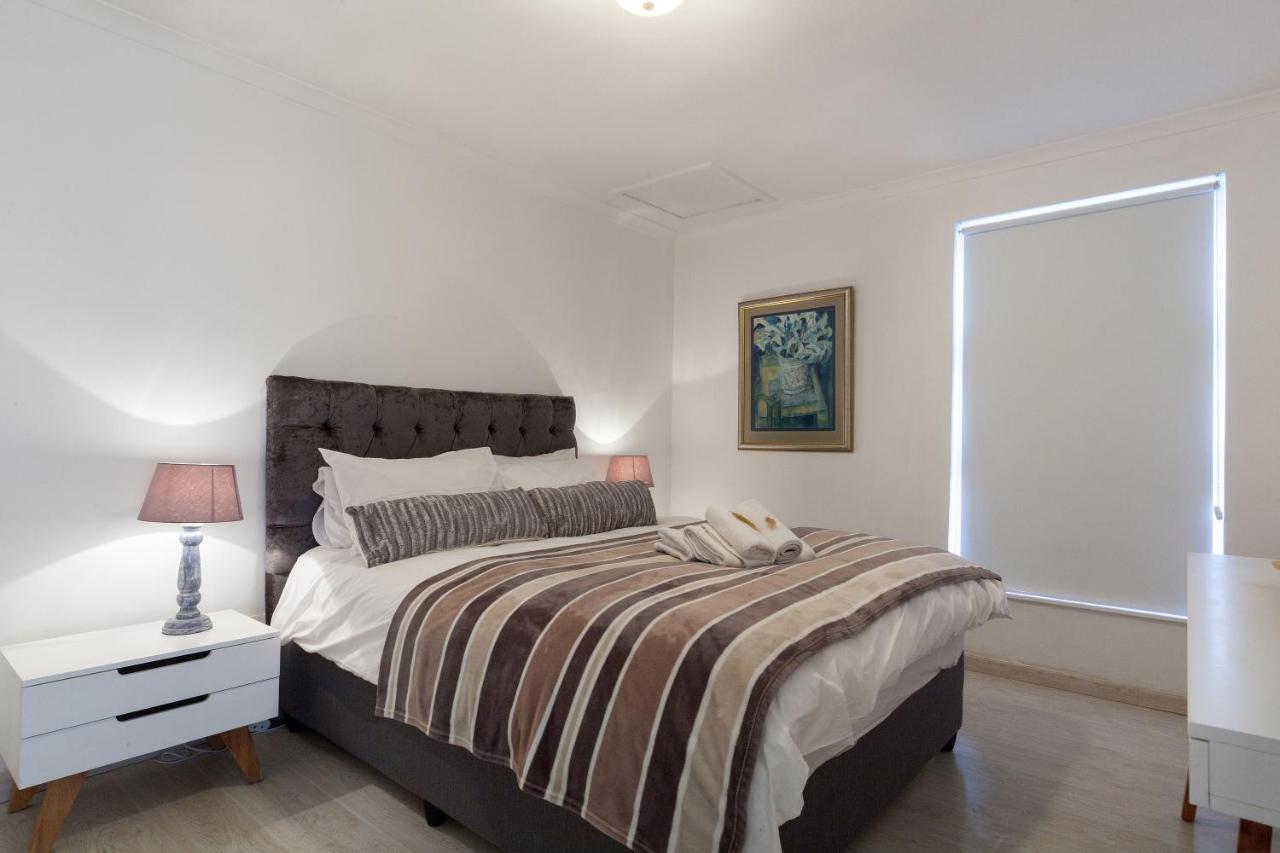 High 38 By Ctha * Cape Town