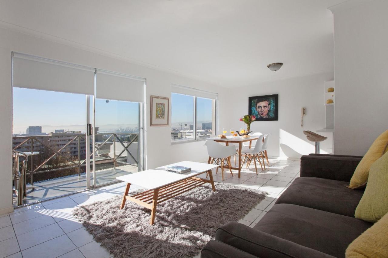High 38 By Ctha * Cape Town